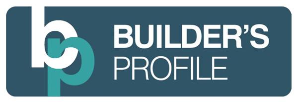 Builder's Profile